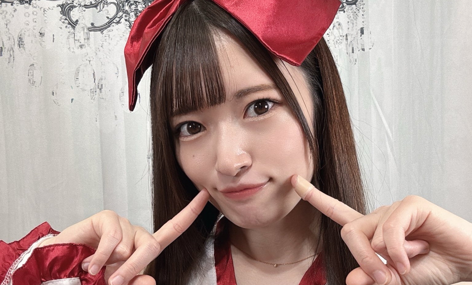 上坂めい