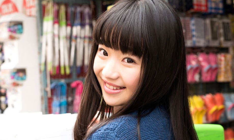 姫川ゆうな