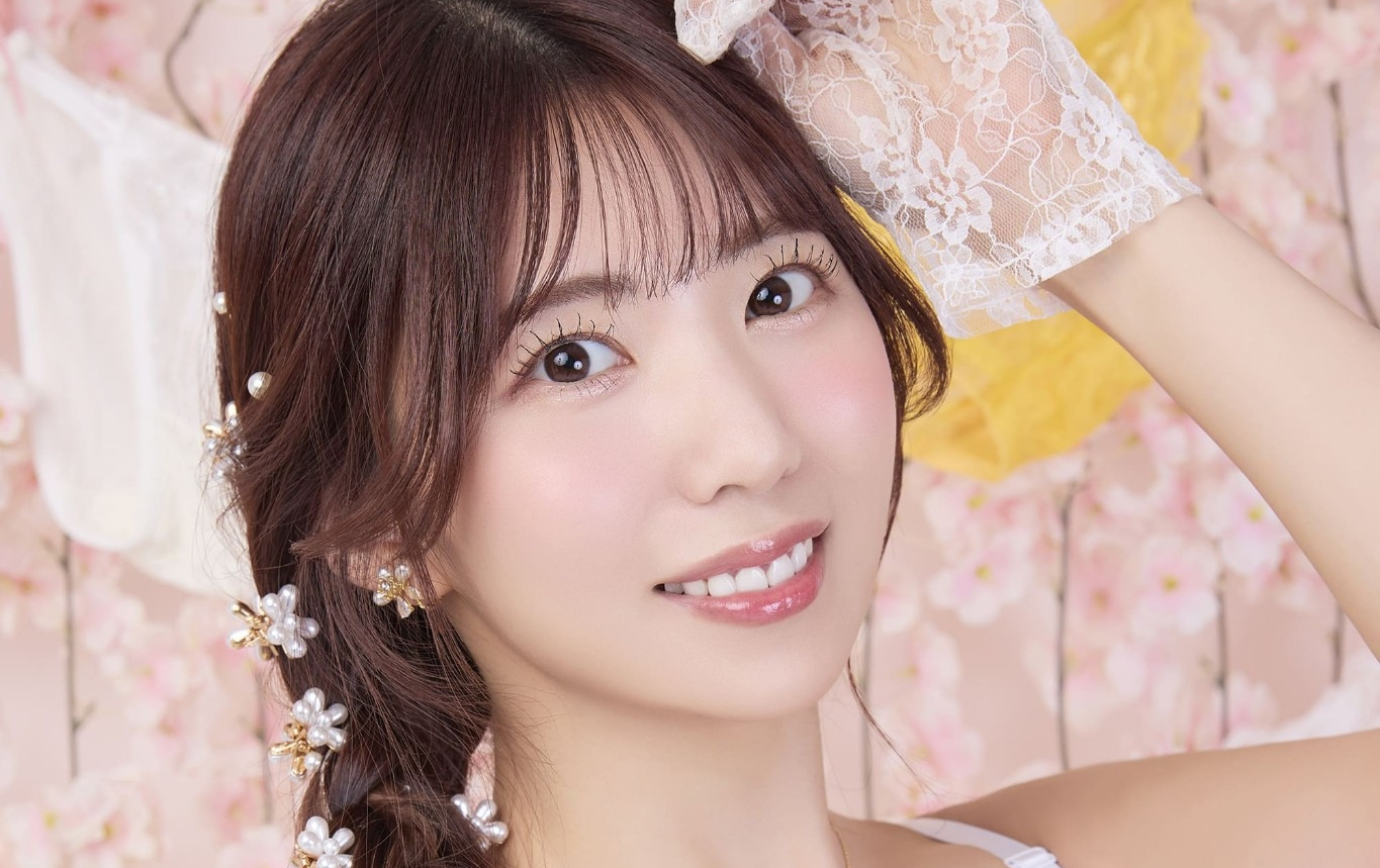 山岸あや花
