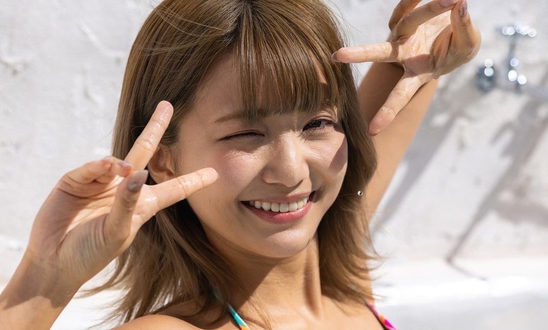 星乃莉子