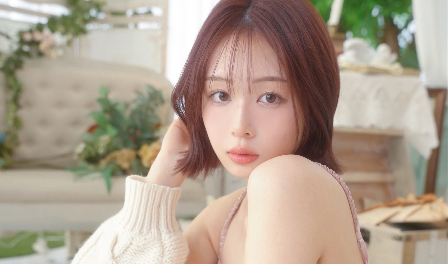 時田亜美