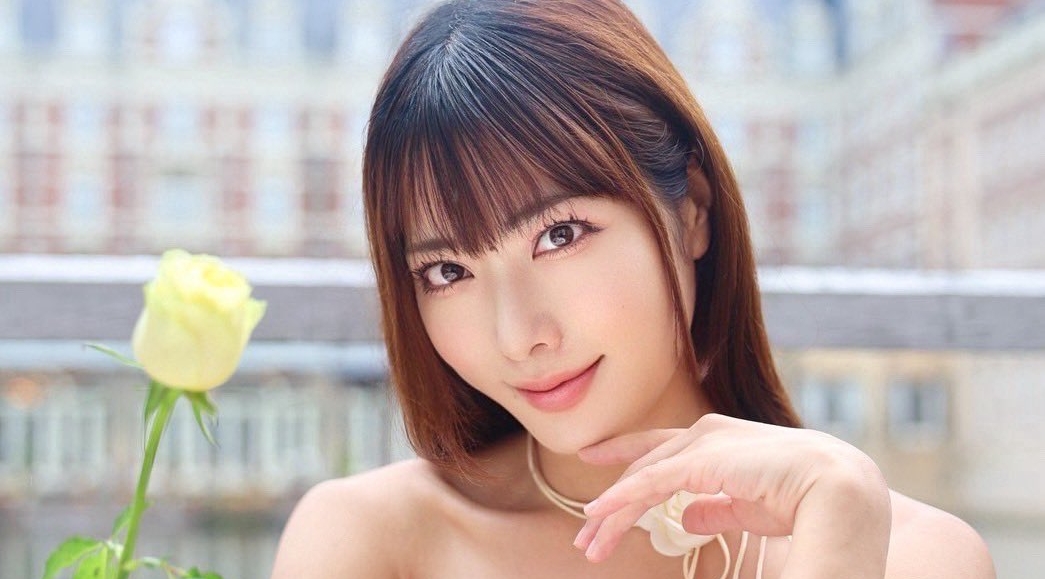 水川潤