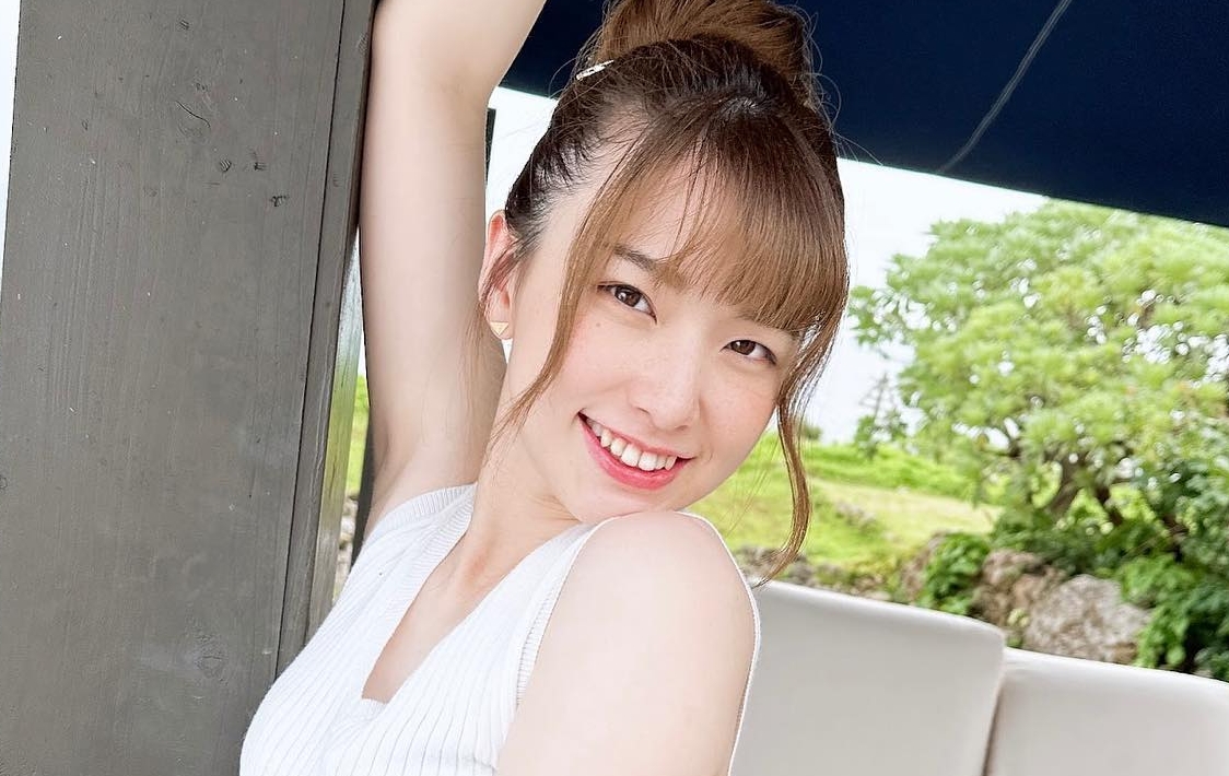花狩まい