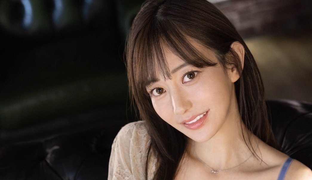 蒼山愛奈