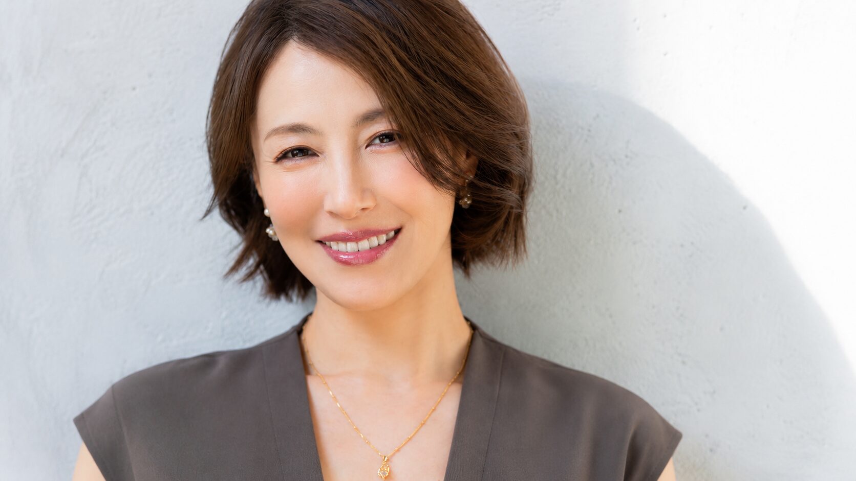 谷原希美がDAHLIA女優になって5年ぶりに復活！！！！