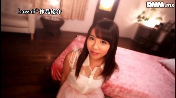 新人！kawaii 専属デビュ 大人め美少女発育途中の気まぐれFカップ18歳 稀夕らら - アダルトDVD通販 - DMM.R18.mp4_000054521