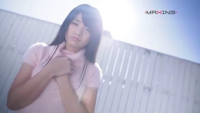 【特報】新人 向井しほ Shiho Mukai - YouTube.mp4_000031031