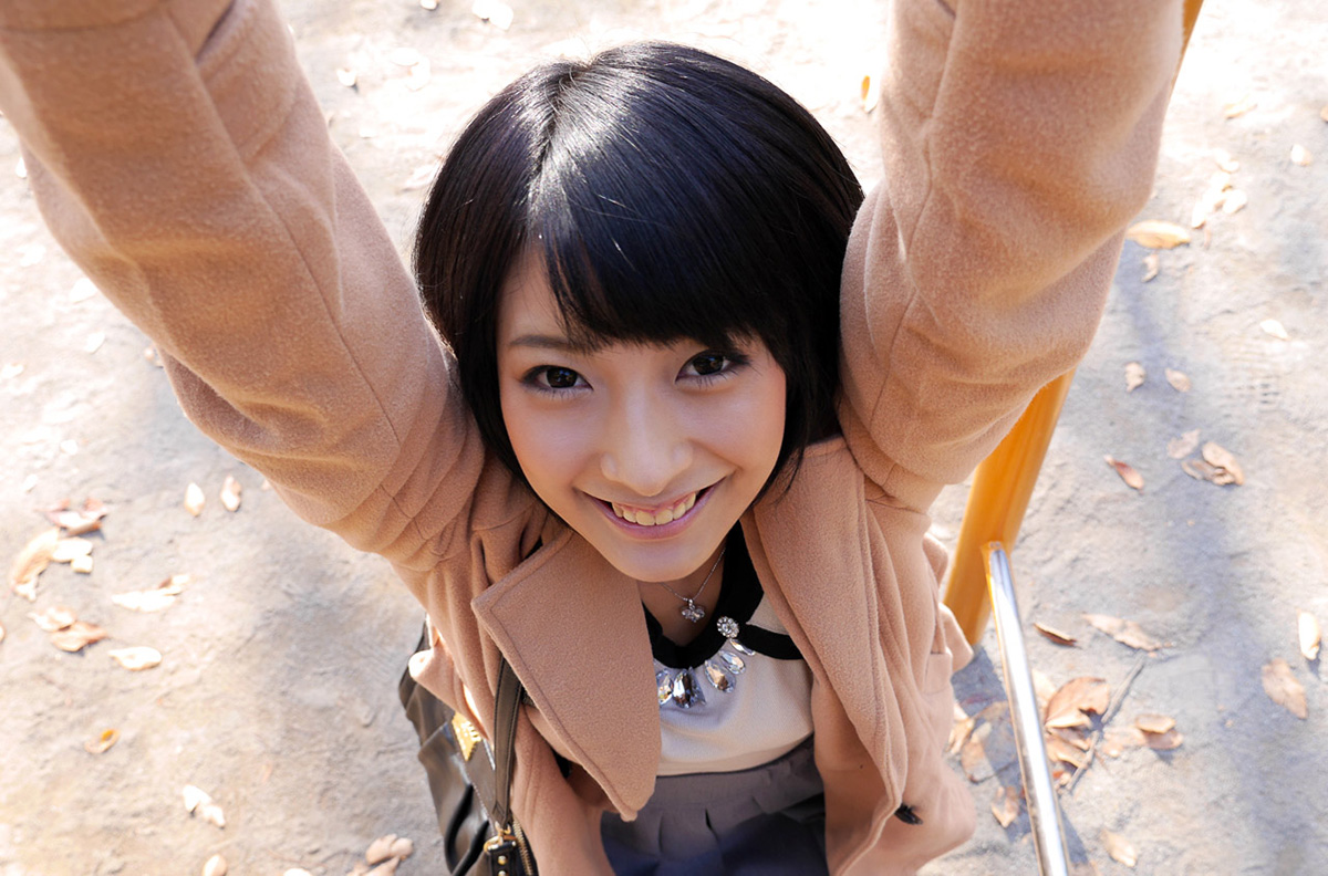 阿部乃みく