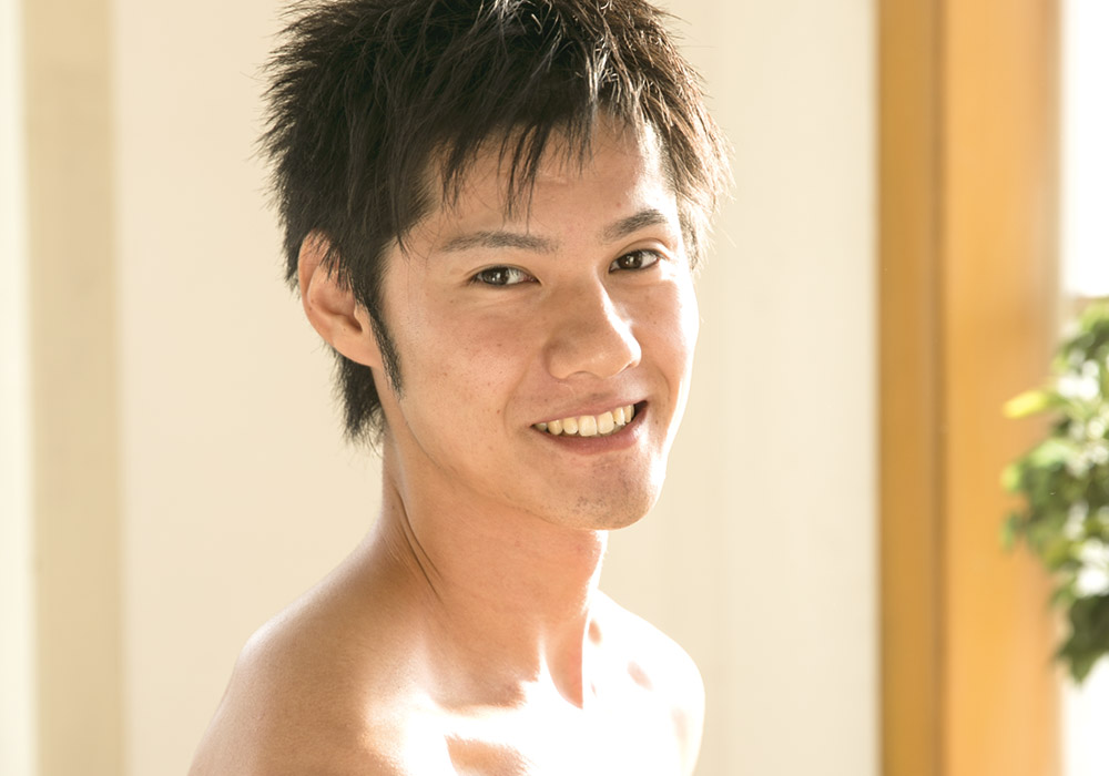 藍井優太