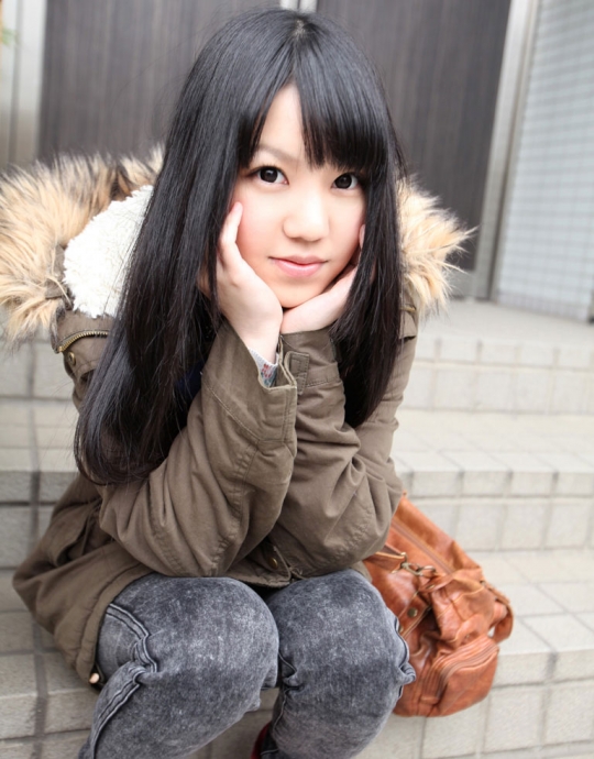 石原あい葵野まりん