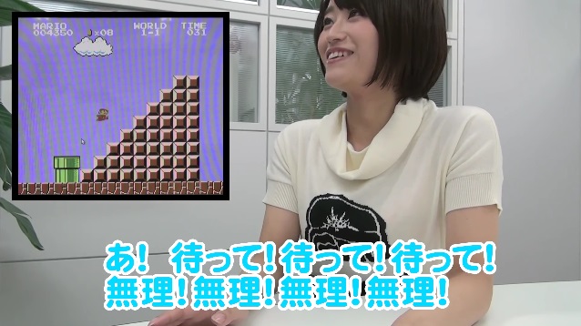 ゲーマーズレボリューション001