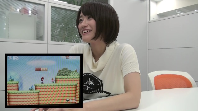 ゲーマーズレボリューション003