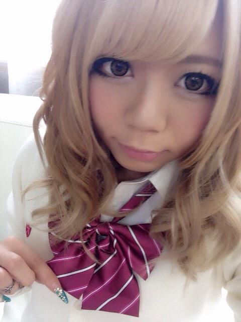 丸山れおなギャル002