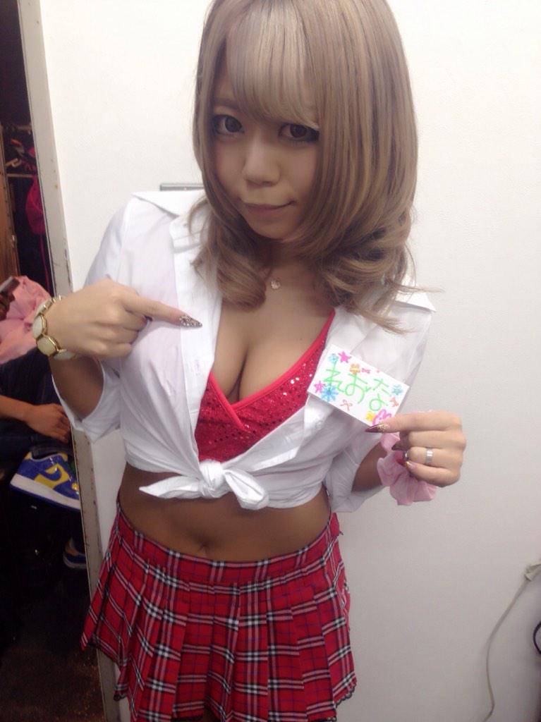 丸山れおなギャル004