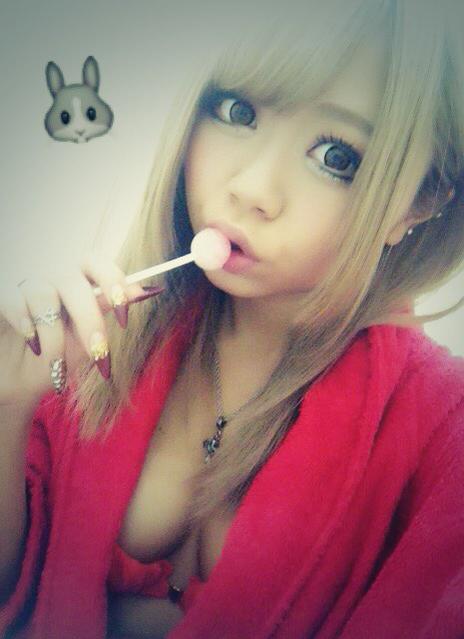 丸山れおなギャル010