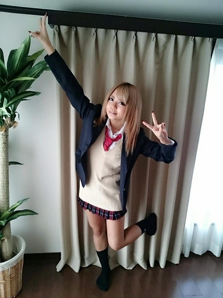 丸山れおなギャル014