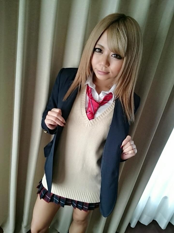 丸山れおなギャル015