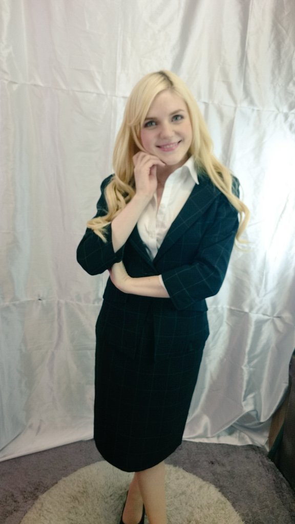 アメリアが桃太郎に入社002