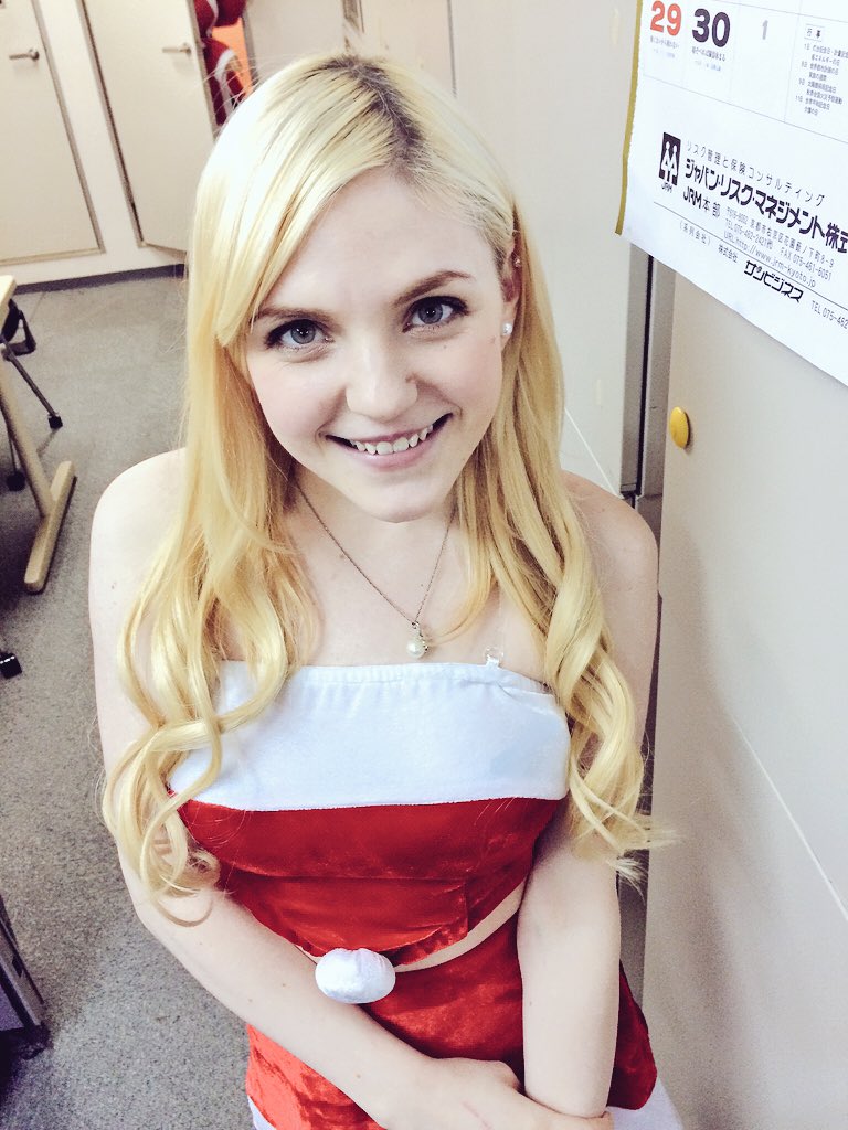 アメリアが桃太郎に入社006