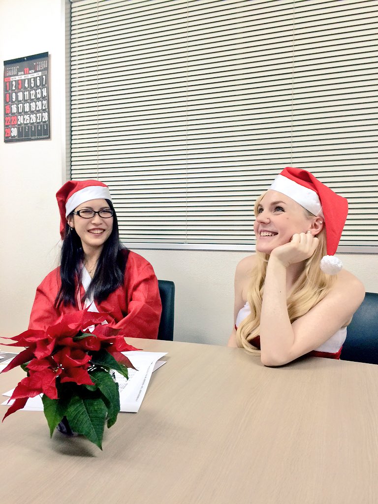 アメリアが桃太郎に入社007