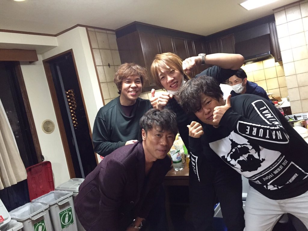 2015年男優忘年会003