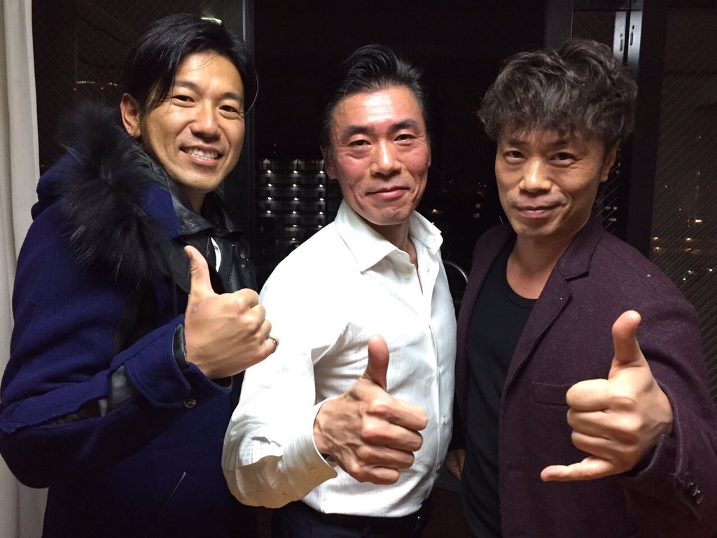 2015年男優忘年会004