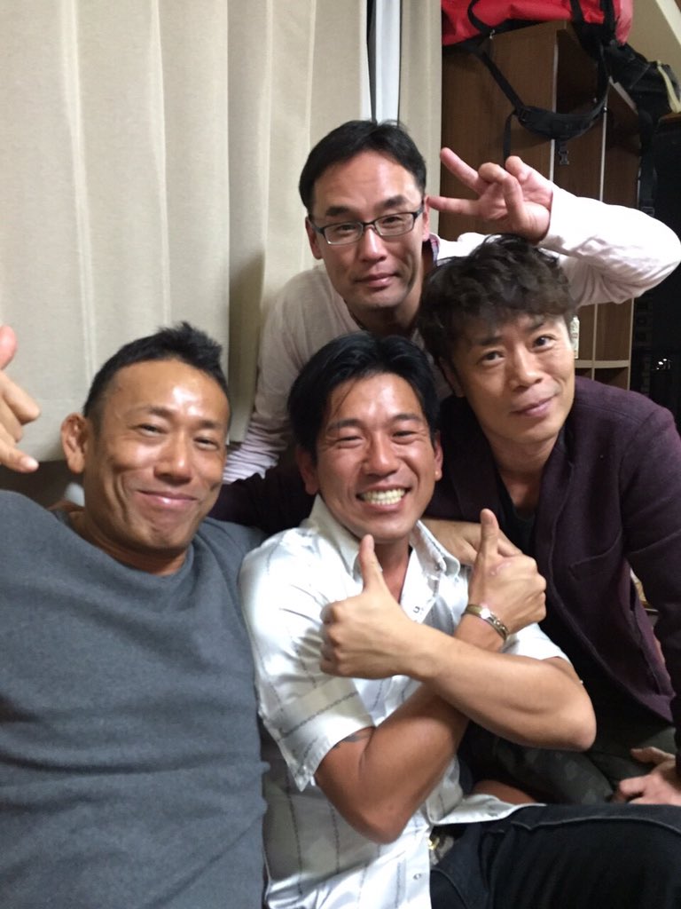 2015年男優忘年会005