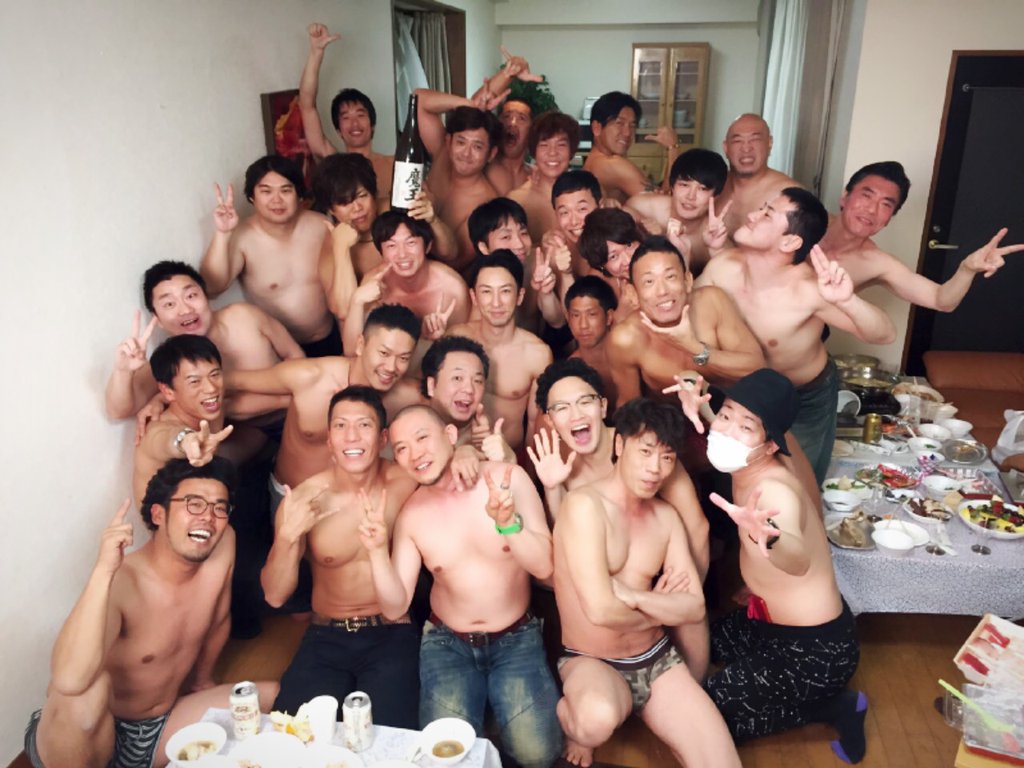 2015年男優忘年会006