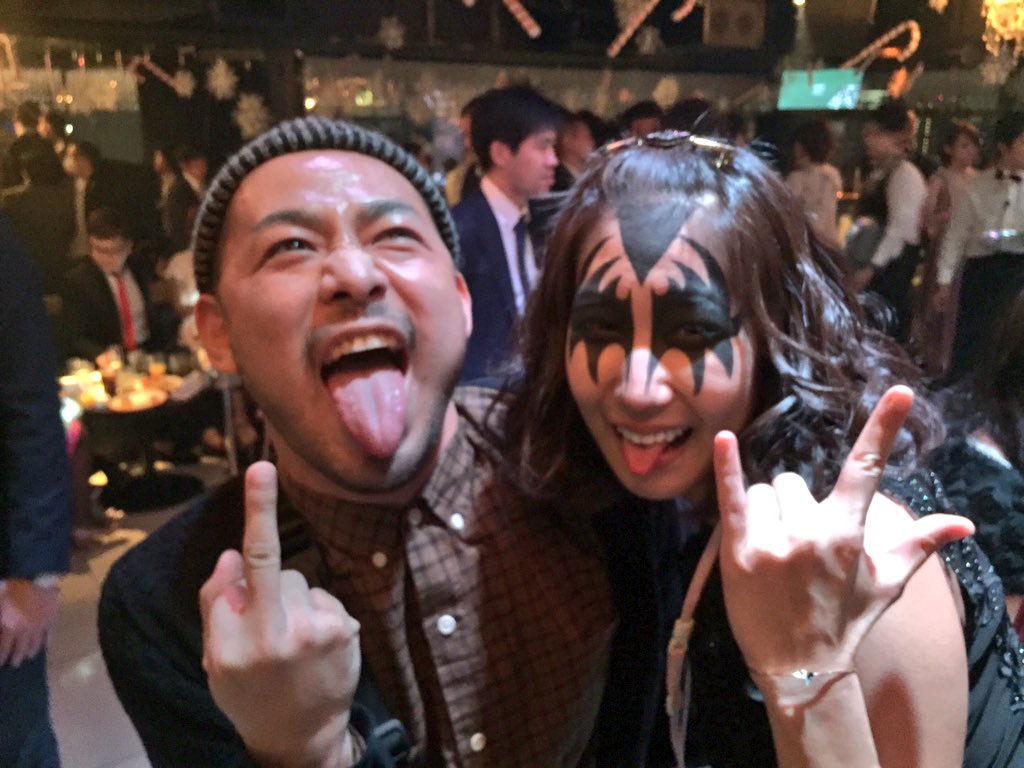 ムーディーズ忘年会湊莉久003