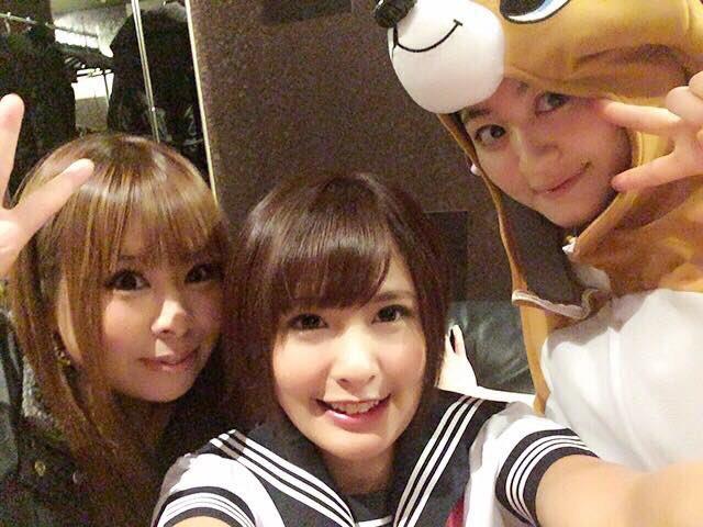 英語禁止ボウリング2016舞台裏004