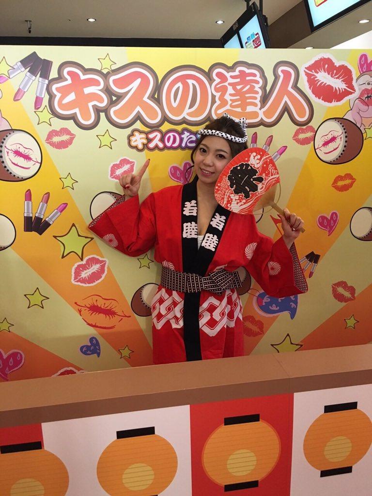 英語禁止ボウリング2016舞台裏014