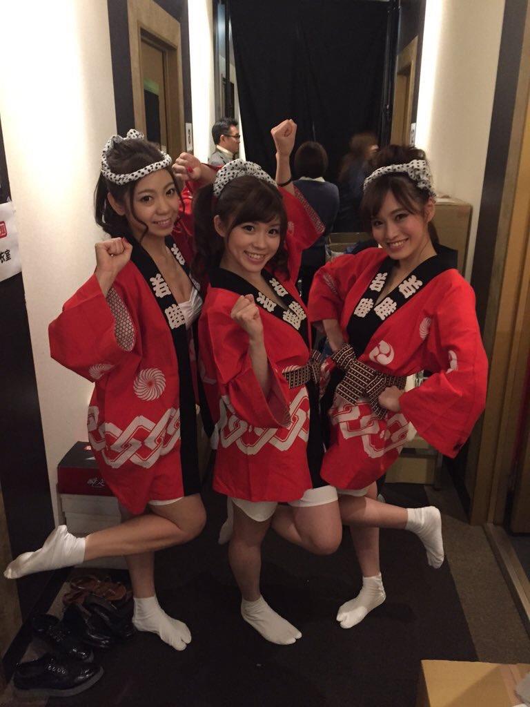 英語禁止ボウリング2016舞台裏016