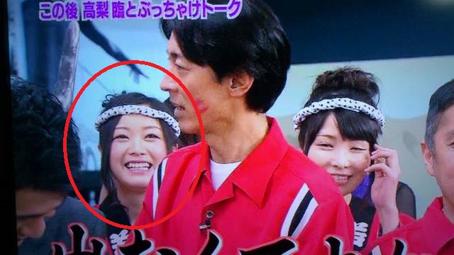 今宮なな（白石悠）