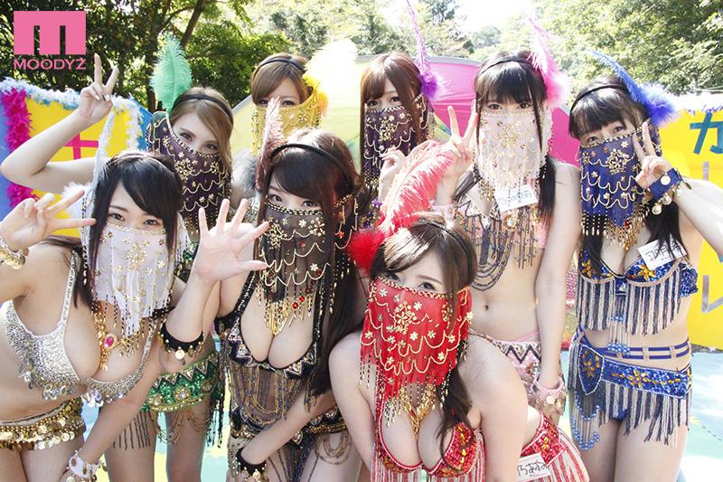 バコバコ中出しキャンプ2016002