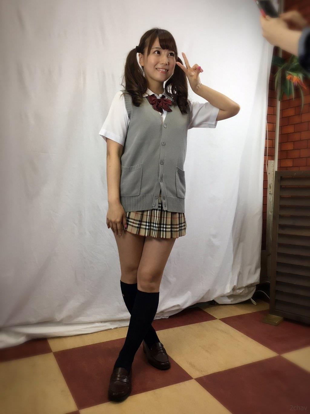 初川みなみ011