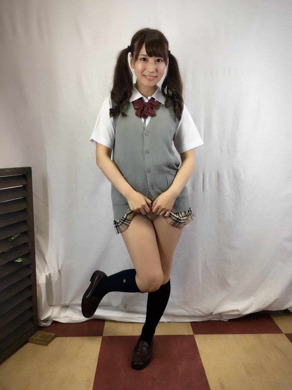 初川みなみ016
