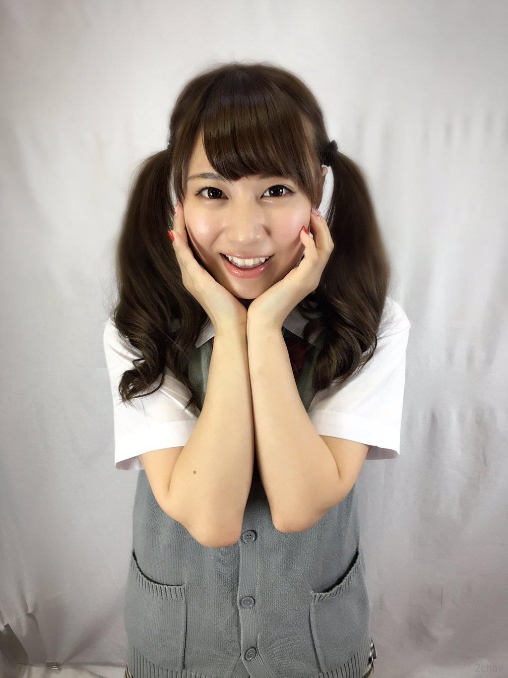初川みなみ017