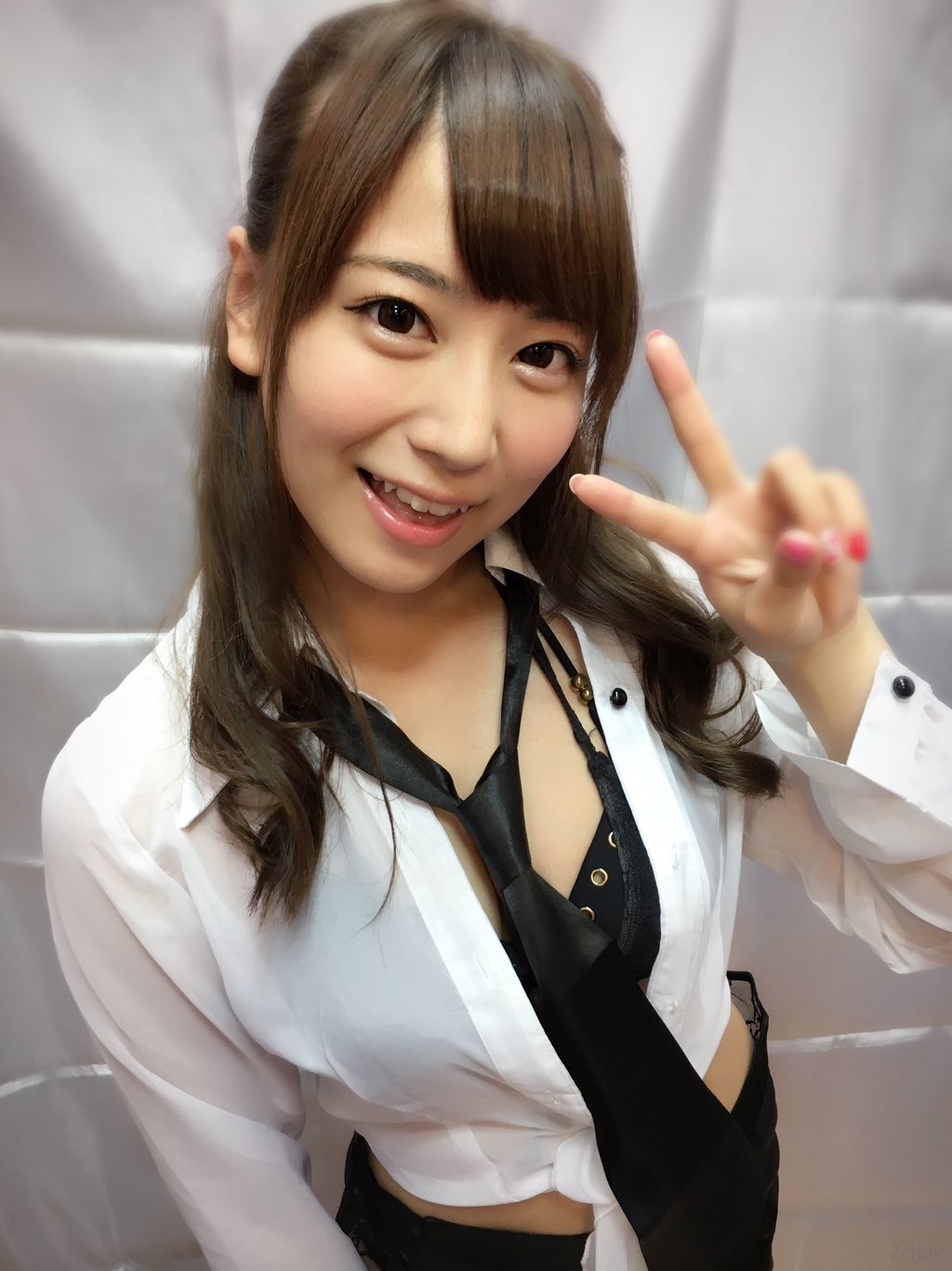 初川みなみ019