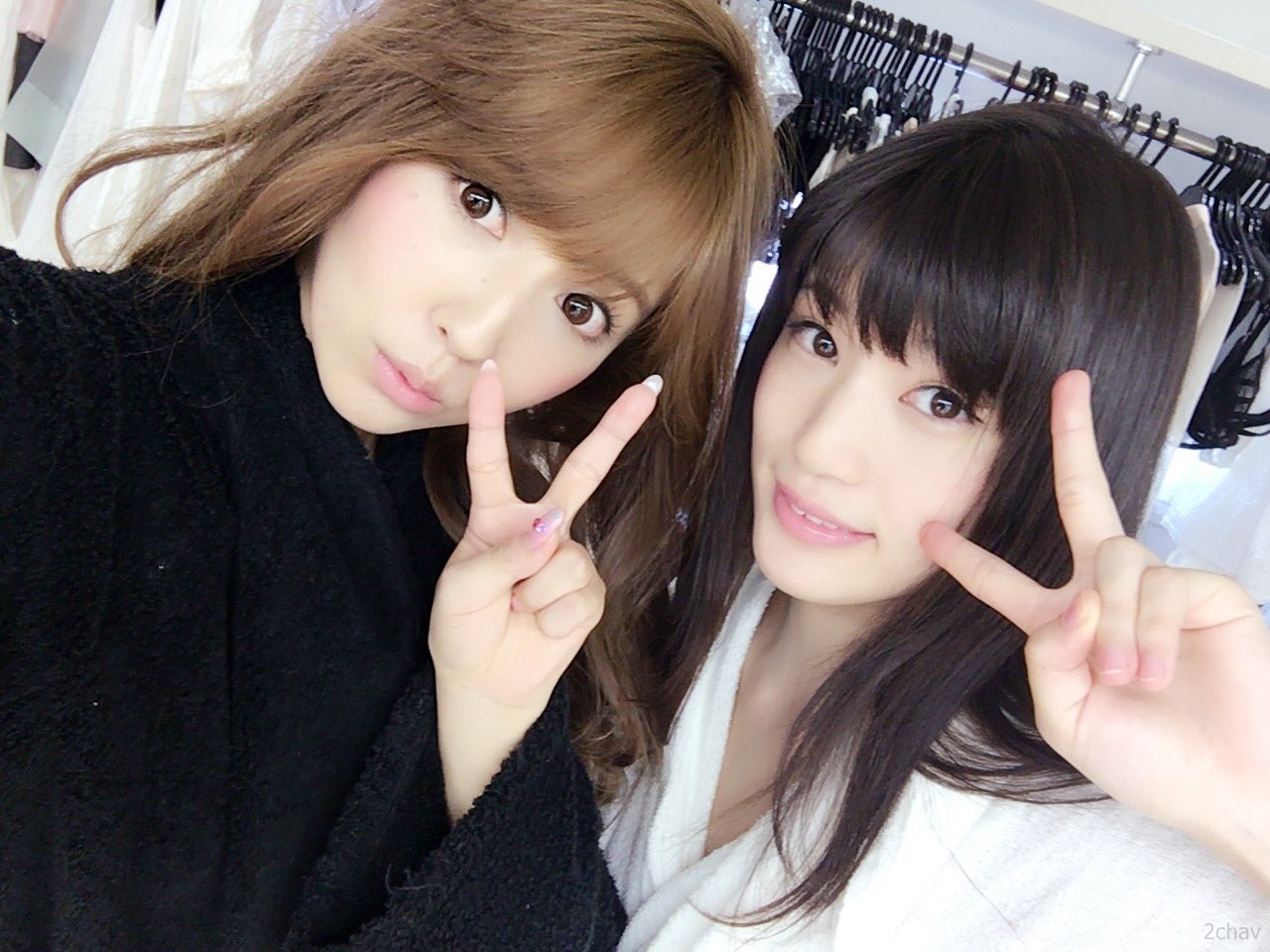 三上悠亜高橋しょう子001