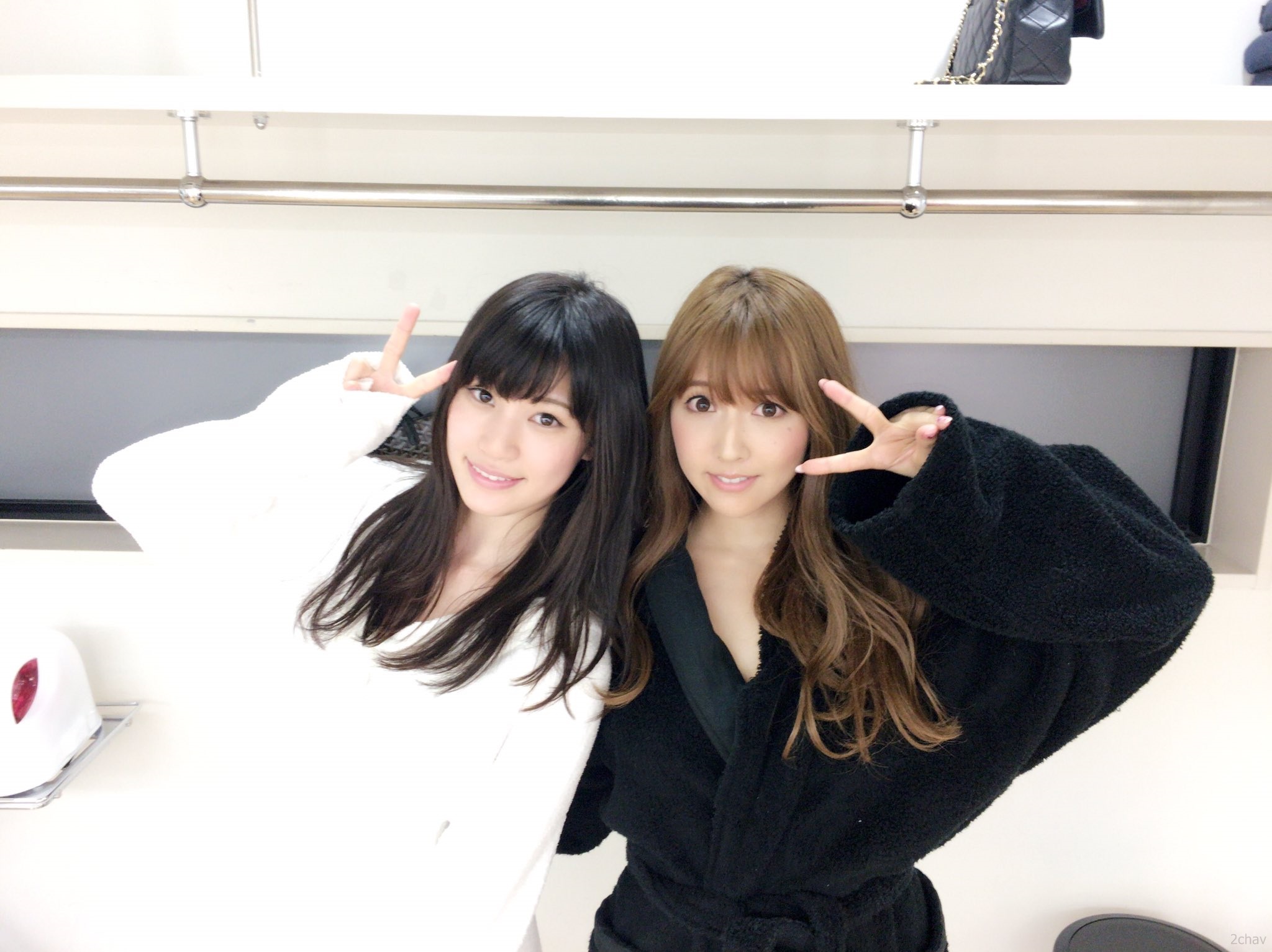 三上悠亜高橋しょう子003