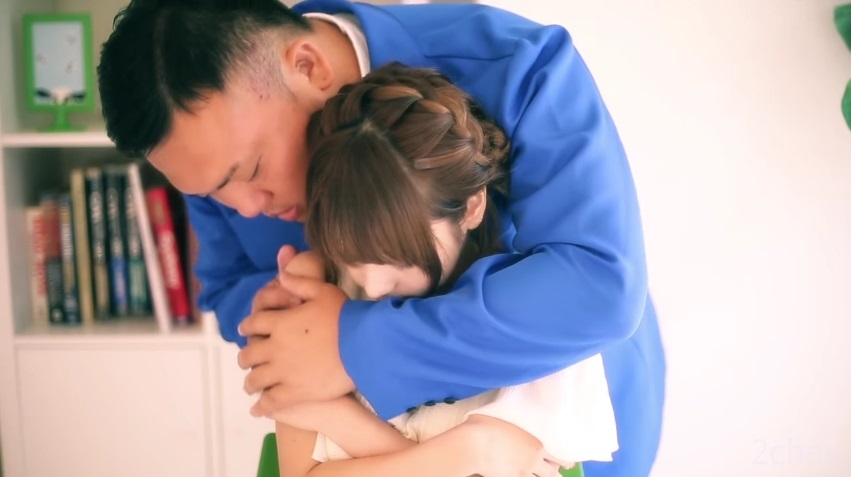 桃乃木かな意識の高いデブ003