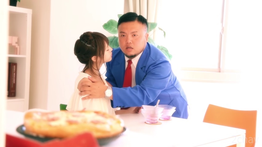 桃乃木かな意識の高いデブ004