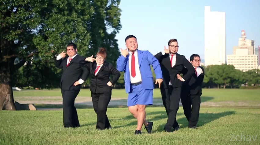 桃乃木かな意識の高いデブ009