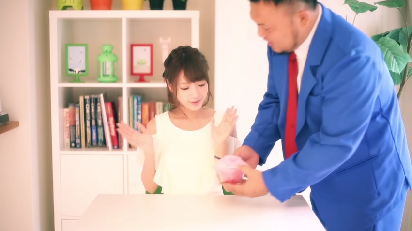 桃乃木かな意識の高いデブ010