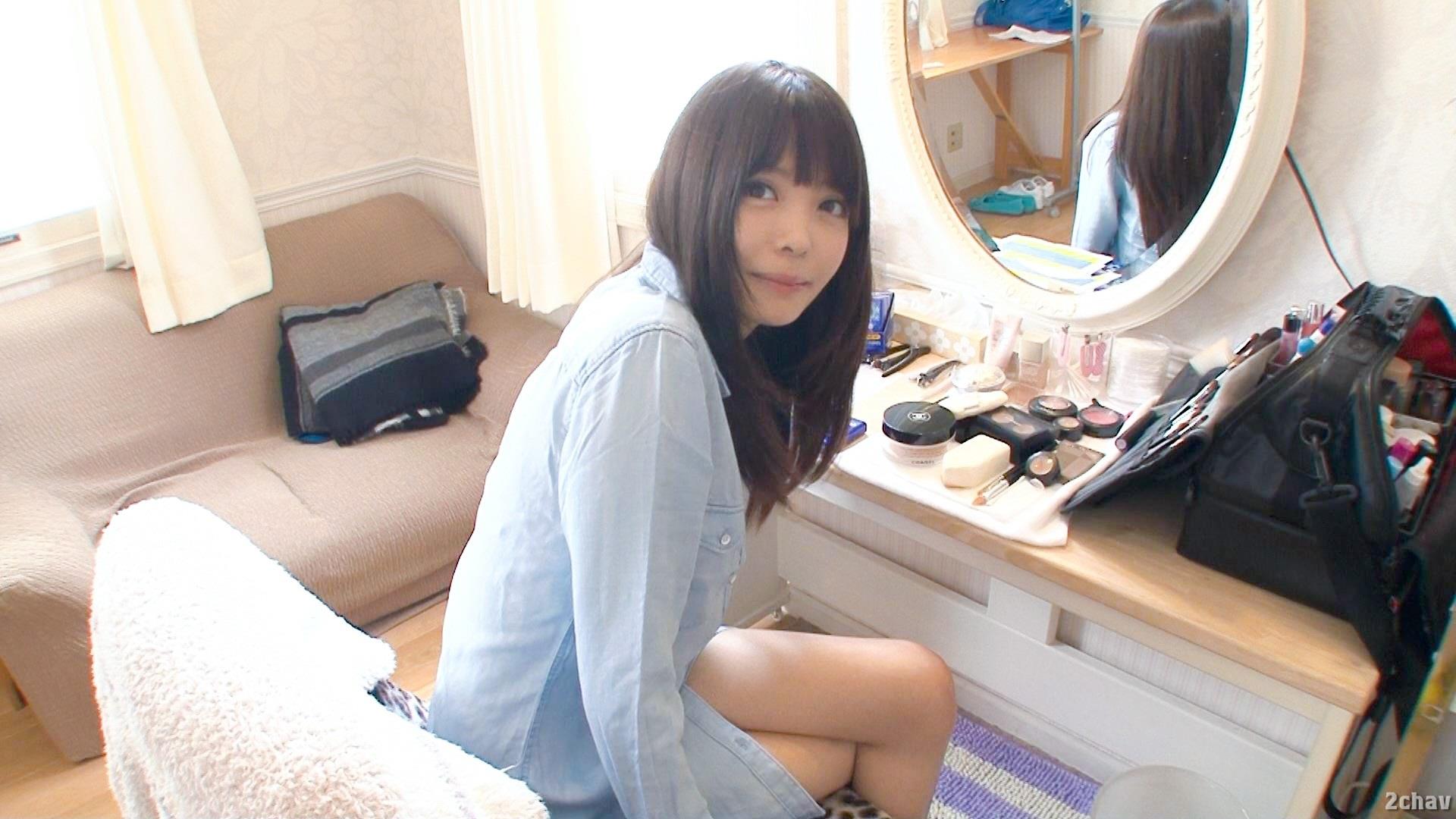 YouTuber凰かなめ001
