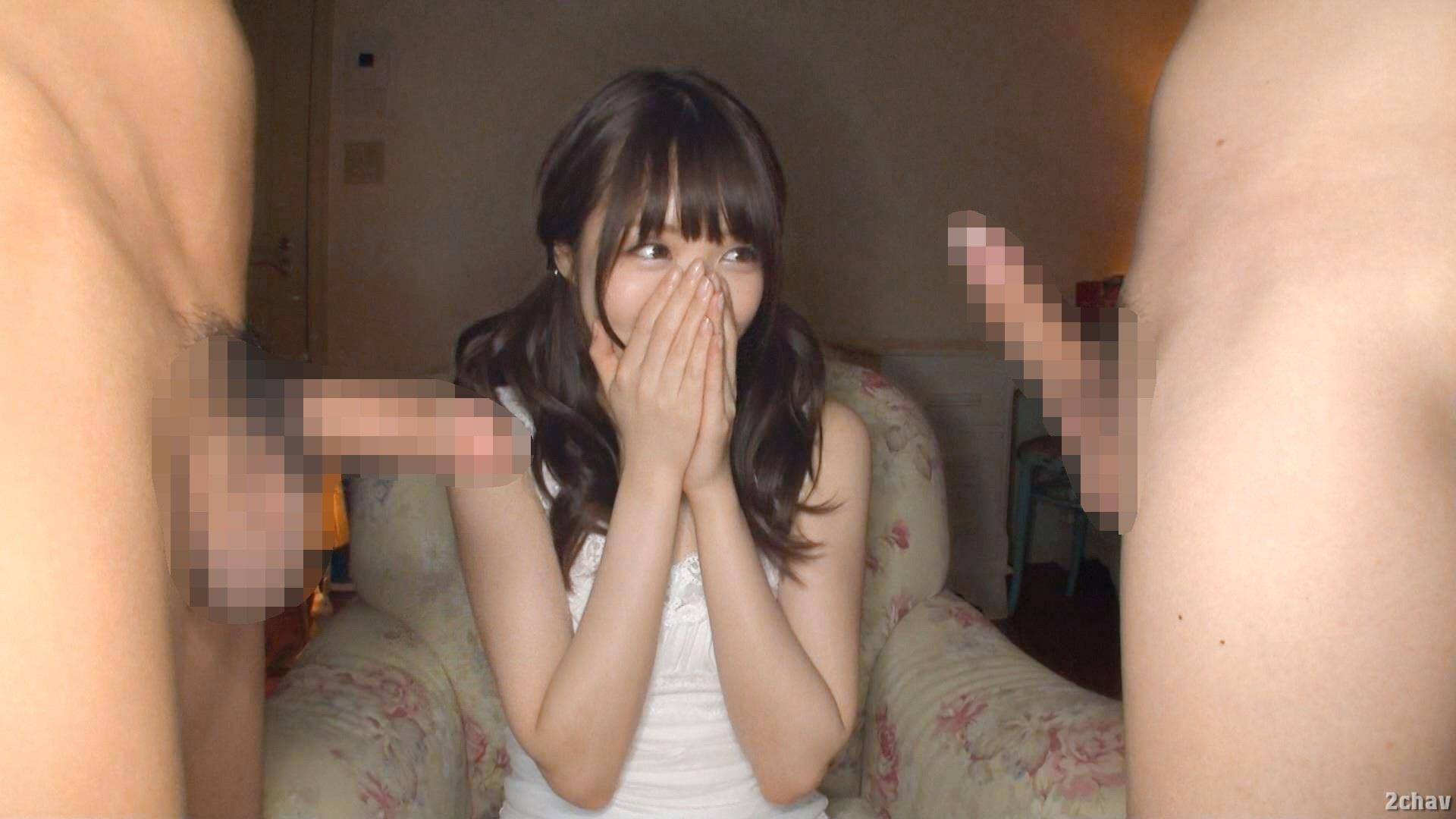 YouTuber凰かなめ020