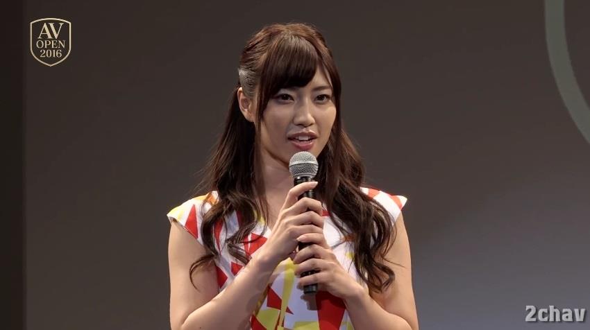 AVOPEN2016開会式002