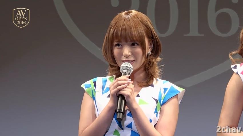 AVOPEN2016開会式003