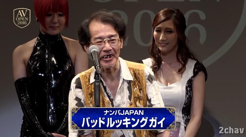 AVOPEN2016開会式013