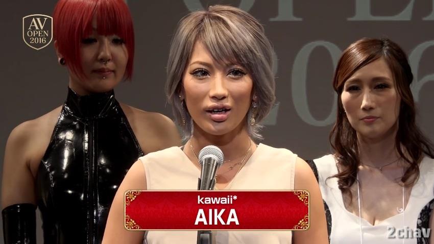 AVOPEN2016開会式015